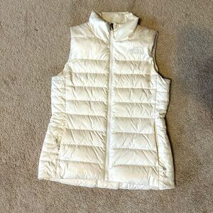 Women’s The North Face Vest